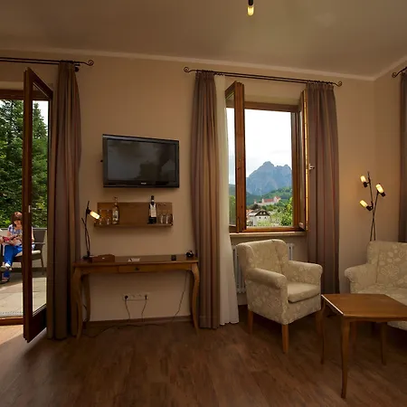 Hotel Hideauts Der Rosengarten 3*
