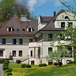 호텔 Hideauts Der Rosengarten Füssen