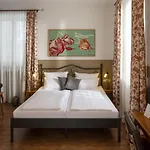 Hotel Hideauts Der Rosengarten Füssen