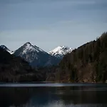 호텔 Hideauts Der Rosengarten