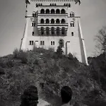 호텔 Hideauts Der Rosengarten Füssen