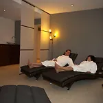 Hideauts Der Rosengarten 호텔 3*