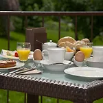 호텔 Hideauts Der Rosengarten