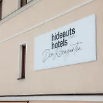 Hideauts Der Rosengarten 호텔 Füssen