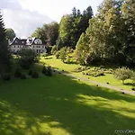 Hideauts Der Rosengarten