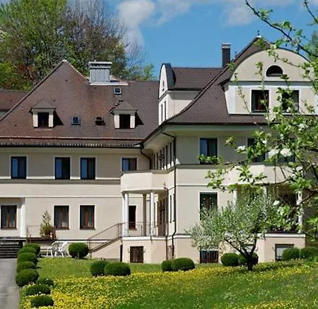 Hotel Hideauts Der Rosengarten Fussen