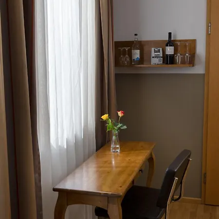 Hotel Hideauts Der Rosengarten Fussen