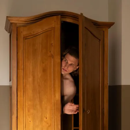 호텔 Hideauts Der Rosengarten Füssen