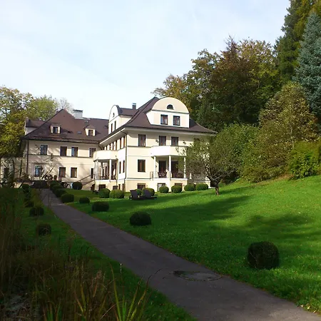 Hideauts Der Rosengarten 3* Füssen