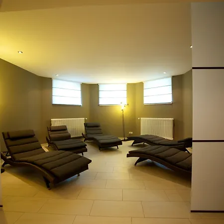 Hideauts Der Rosengarten Otel 3*