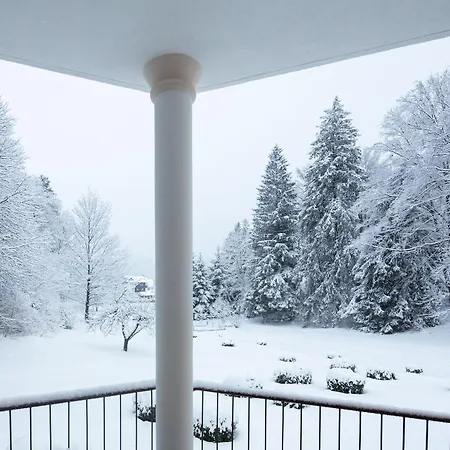 Hotel Hideauts Der Rosengarten Füssen