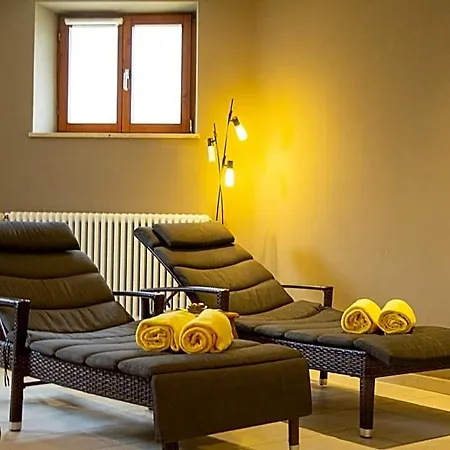 Hideauts Der Rosengarten Отель 3*
