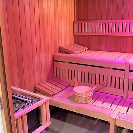 Hideauts Der Rosengarten 3*