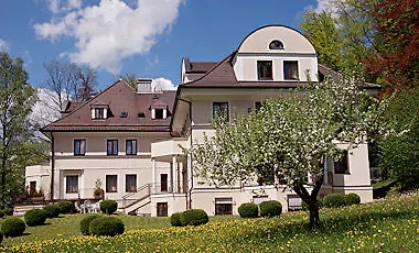 Otel Hideauts Der Rosengarten 3*