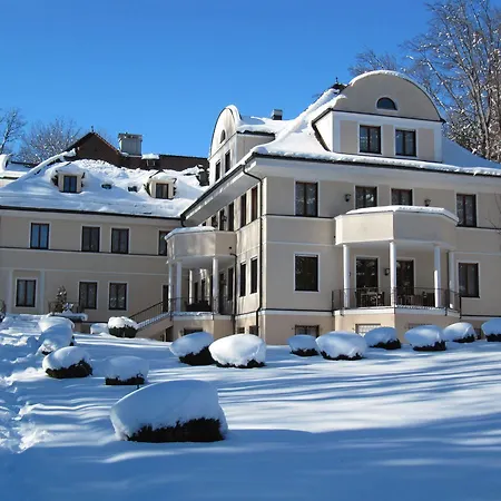 Hotel Hideauts Der Rosengarten