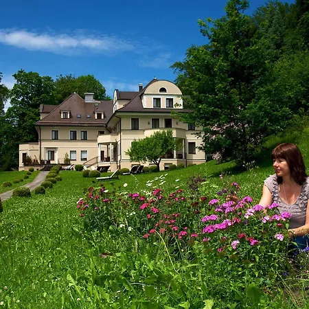 Hotel Hideauts Der Rosengarten
