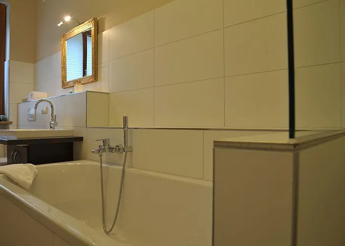 Hotel Hideauts Der Rosengarten