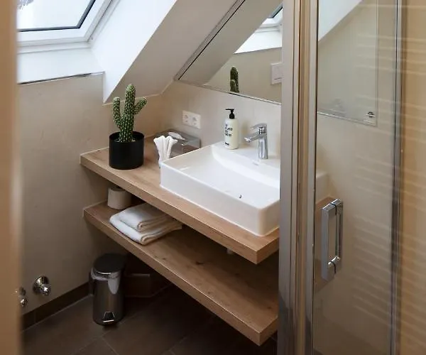 Hideauts Der Rosengarten Hotel 3*