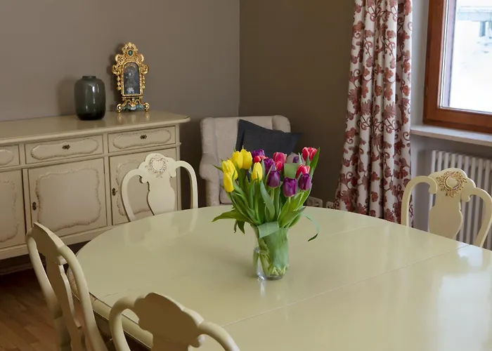 Hideauts Der Rosengarten 3* Füssen