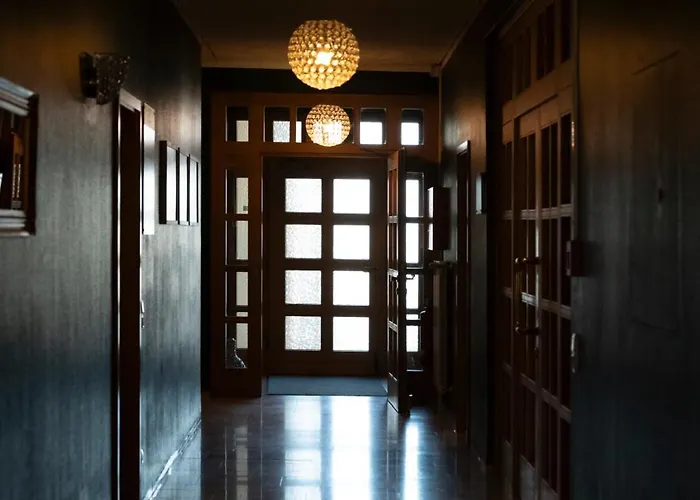 Hideauts Der Rosengarten Hotel Füssen