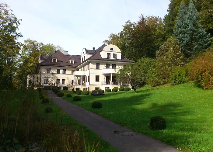 Hideauts Der Rosengarten 3* Füssen