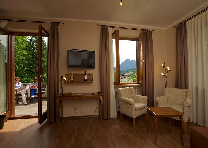Hotel Hideauts Der Rosengarten 3*