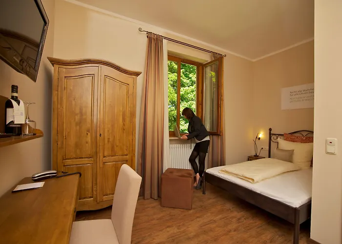 Hideauts Der Rosengarten Füssen