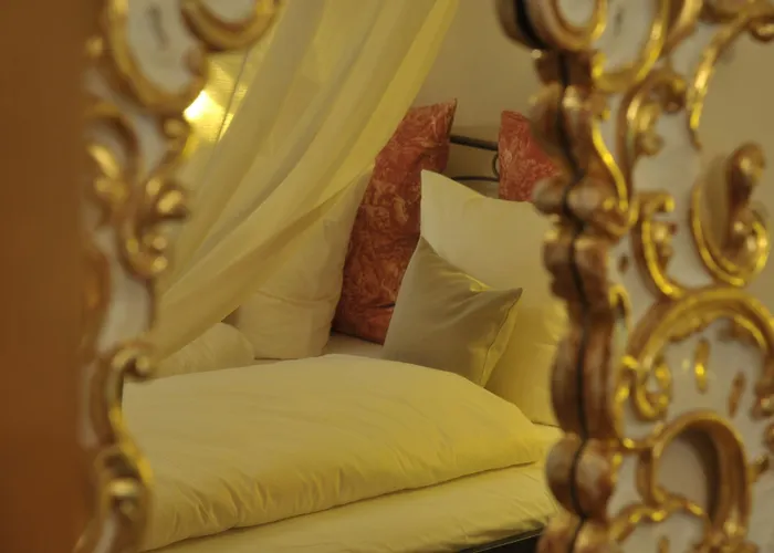 Hideauts Der Rosengarten Hotel
