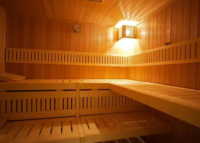 Hideauts Der Rosengarten Hotel 3*