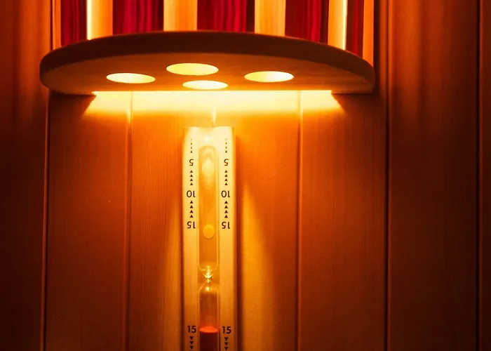 Hideauts Der Rosengarten