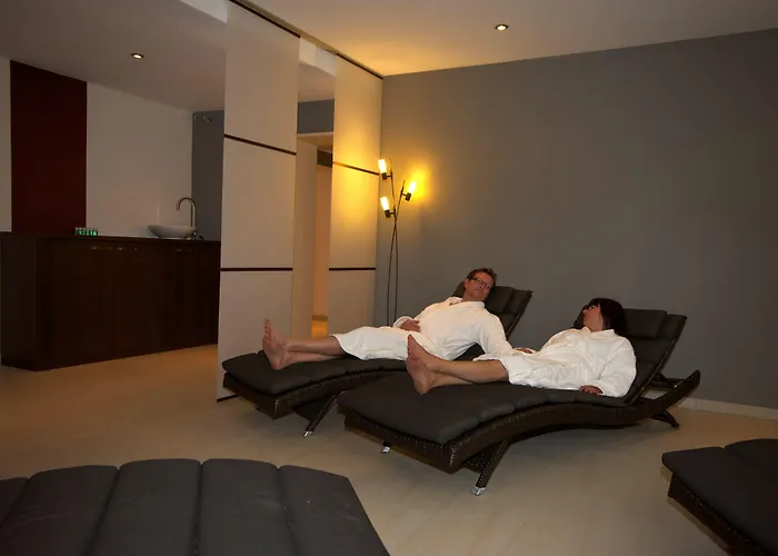 Hideauts Der Rosengarten Hotel 3*