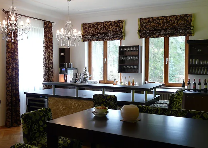 Hideauts Der Rosengarten Hotel Füssen