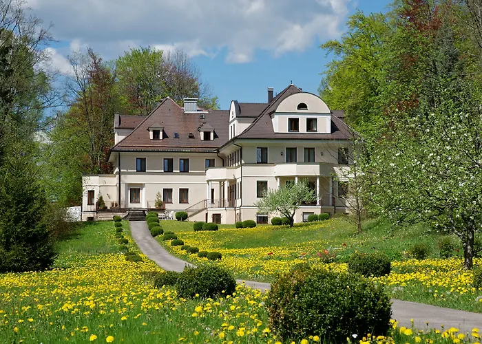 Hideauts Der Rosengarten Hotel 3*