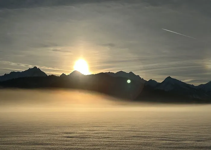 Hotel Hideauts Der Rosengarten 3*