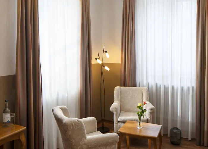 Hideauts Der Rosengarten Füssen