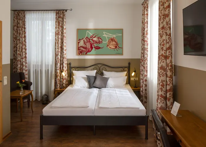 Hideauts Der Rosengarten Hotel 3*